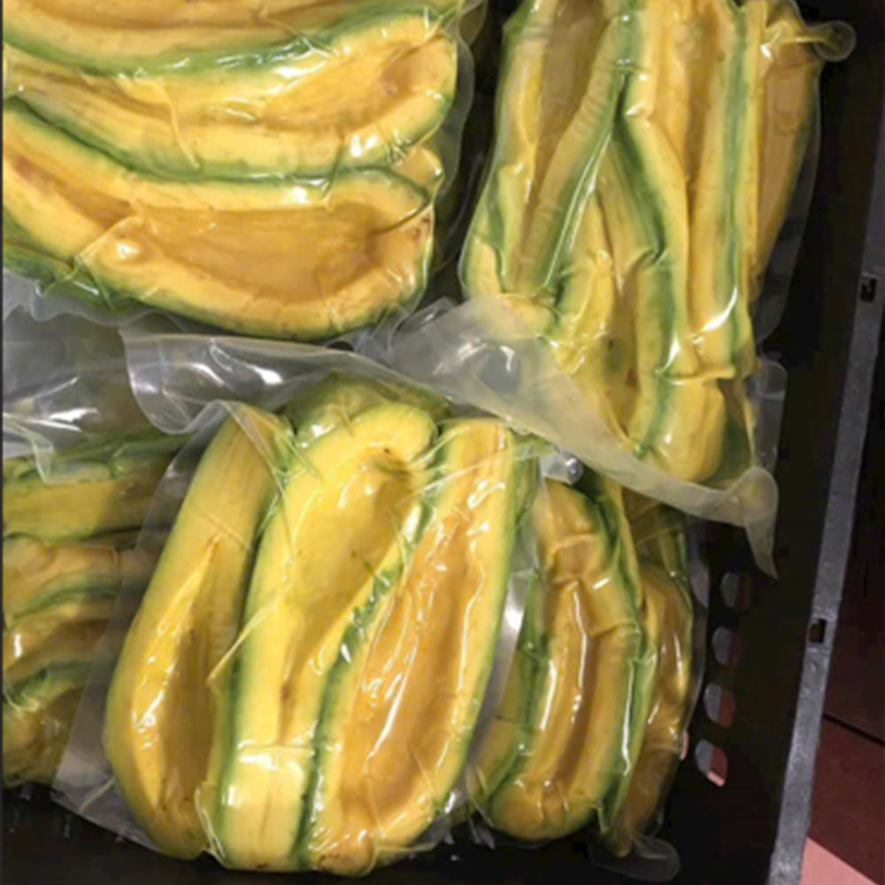 PREMIUM VIETNAMESE FROZEN AVOCADO – NATURAL FLAVOR – EXPORT-QUALITY WHOLESALE SUPPLY 3