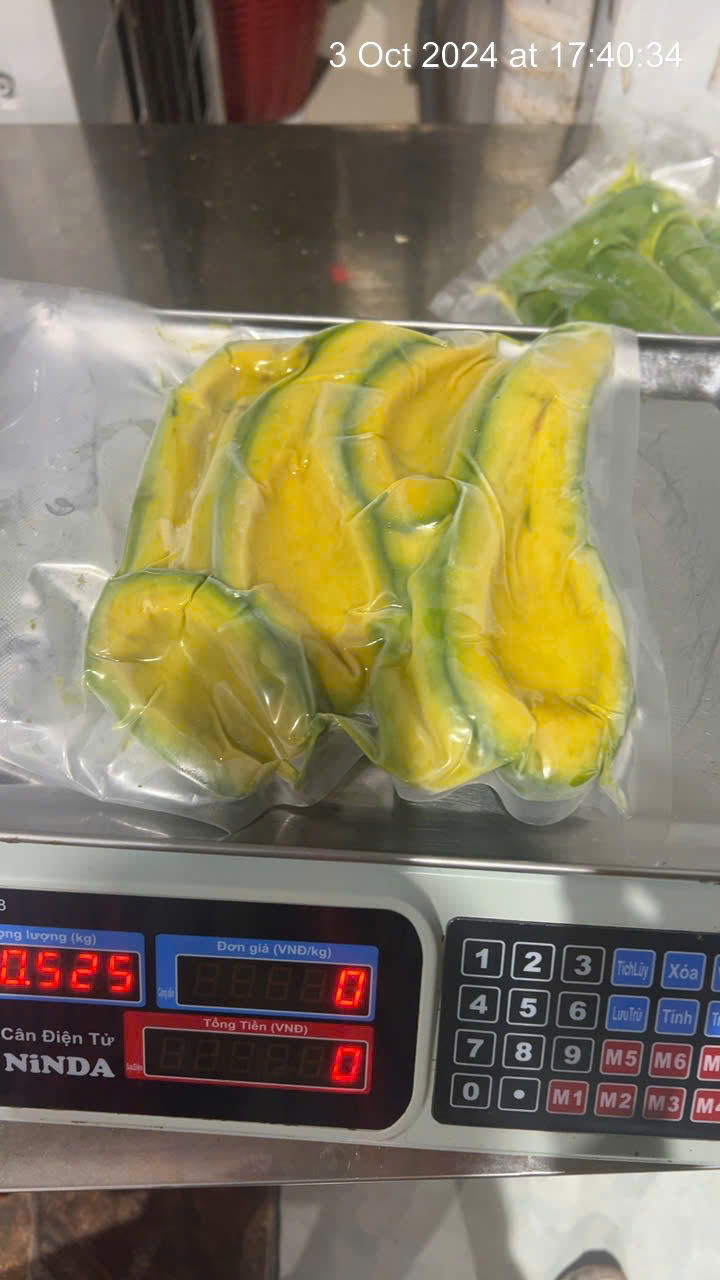PREMIUM VIETNAMESE IQF FROZEN AVOCADO HALVES – VACUUM PACKED – FRESH 034 CROP – WHOLESALE EXPORT SUPPLY 2