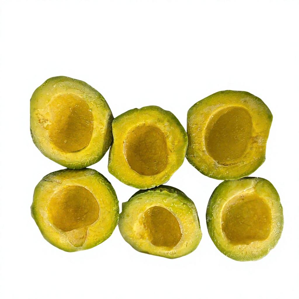 PREMIUM VIETNAMESE BOOTH AVOCADO – BUTTERY FLESH – FRESH FRUIT WHOLESALE EXPORT SUPPLY