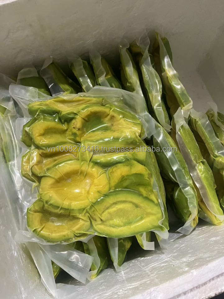 PREMIUM VIETNAMESE BOOTH AVOCADO – BUTTERY FLESH – FRESH FRUIT WHOLESALE EXPORT SUPPLY 3