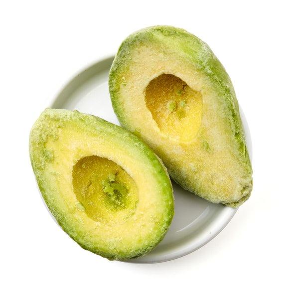 PREMIUM VIETNAMESE FROZEN SWEET AVOCADO – WHOLE, HALVES & DICED – BULK WHOLESALE EXPORT SUPPLY