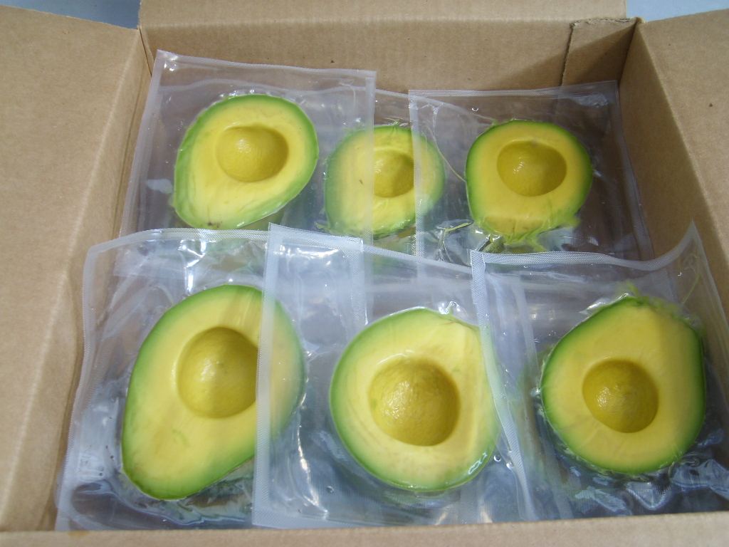 PREMIUM VIETNAMESE FROZEN SWEET AVOCADO – WHOLE, HALVES & DICED – BULK WHOLESALE EXPORT SUPPLY 2