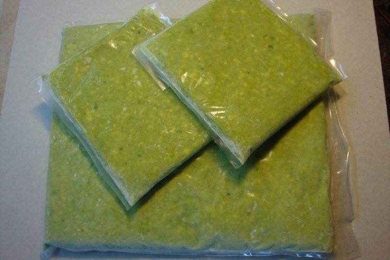PREMIUM VIETNAMESE FROZEN SWEET AVOCADO – WHOLE, HALVES & DICED – BULK WHOLESALE EXPORT SUPPLY 4