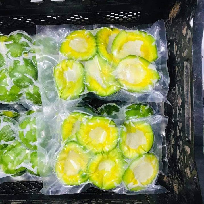 VIETNAMESE FRESH AVOCADO – COMPETITIVE WHOLESALE PRICES – BULK EXPORT SUPPLY
