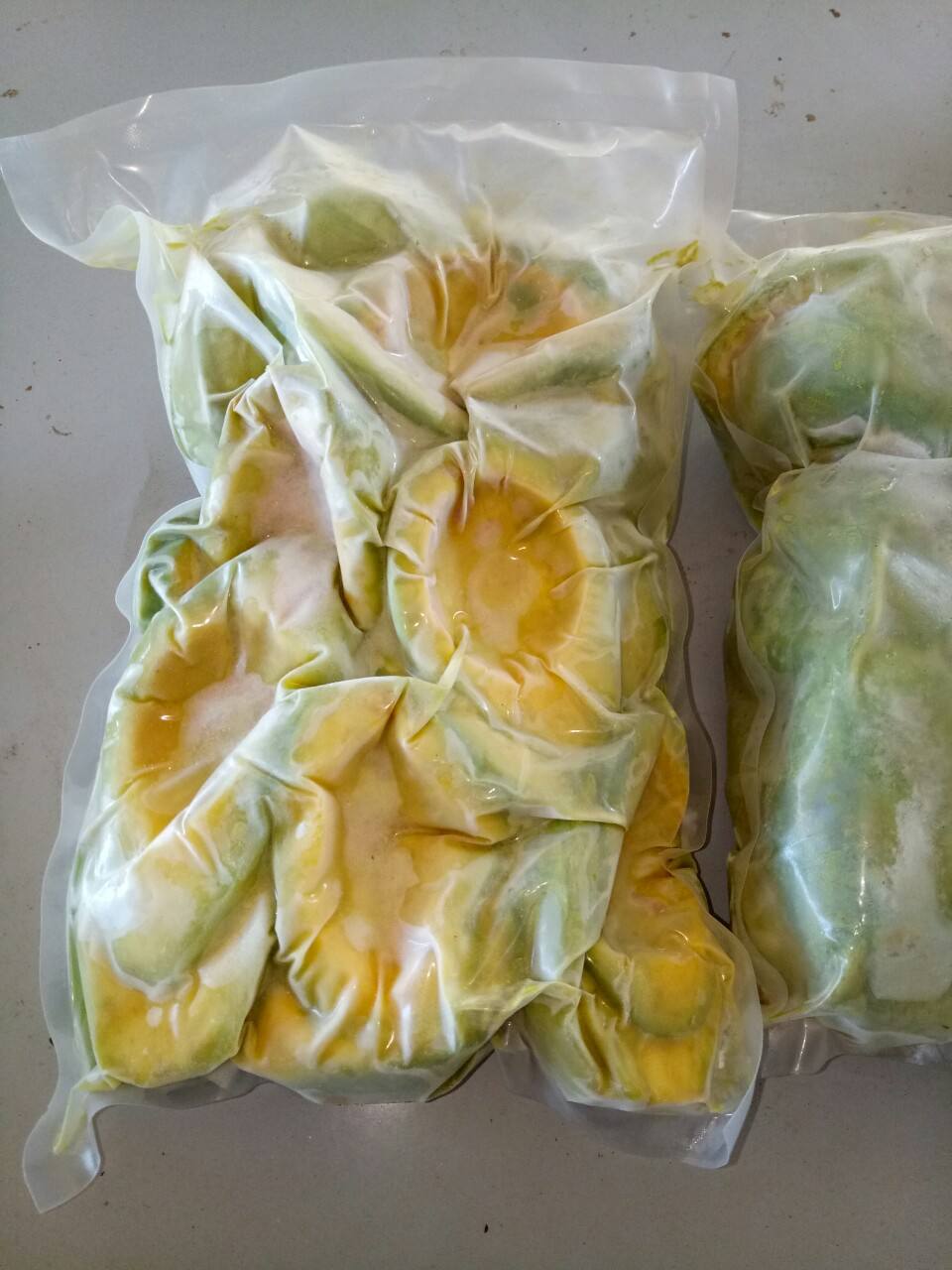 VIETNAMESE FRESH AVOCADO – COMPETITIVE WHOLESALE PRICES – BULK EXPORT SUPPLY 2