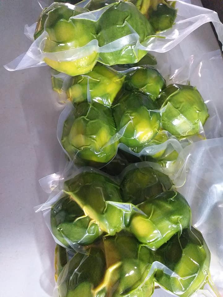 VIETNAMESE FRESH AVOCADO – COMPETITIVE WHOLESALE PRICES – BULK EXPORT SUPPLY 3