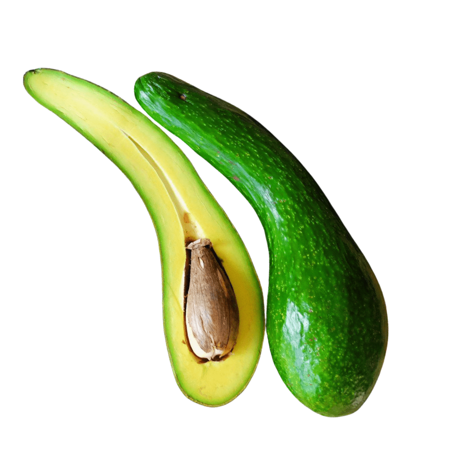 PREMIUM VIETNAMESE FRESH AVOCADO – HIGH QUALITY – WHOLESALE EXPORT SUPPLY 2