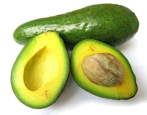 PREMIUM VIETNAMESE FRESH AVOCADO – HIGH QUALITY – WHOLESALE EXPORT SUPPLY 4