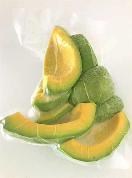 PREMIUM VIETNAMESE FROZEN RIPE AVOCADO – SMOOTH TEXTURE – DIRECT FACTORY WHOLESALE EXPORT SUPPLY 3