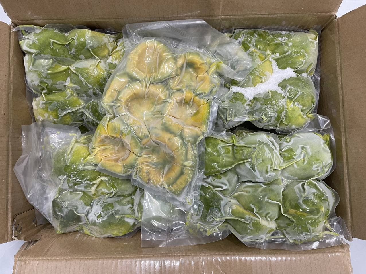 PREMIUM VIETNAMESE FROZEN AVOCADO – HIGH-QUALITY IQF SUPPLY – WHOLESALE EXPORT FOR HOLIDAY SEASONS 2