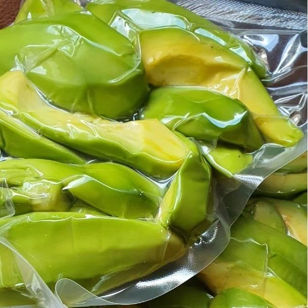 PREMIUM VIETNAMESE FROZEN AVOCADO – HIGH-QUALITY IQF SUPPLY – WHOLESALE EXPORT FOR HOLIDAY SEASONS