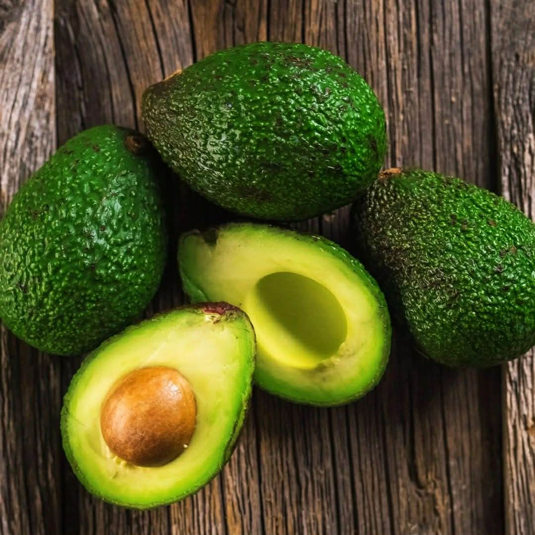 PREMIUM VIETNAMESE ORGANIC HASS AVOCADO – FRESH GREEN FRUIT – WHOLESALE EXPORT SUPPLY 3