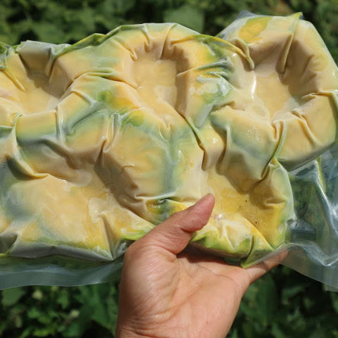 PREMIUM VIETNAMESE NATURAL FROZEN AVOCADO – NO ADDED ADDITIVES – WHOLESALE EXPORT SUPPLY