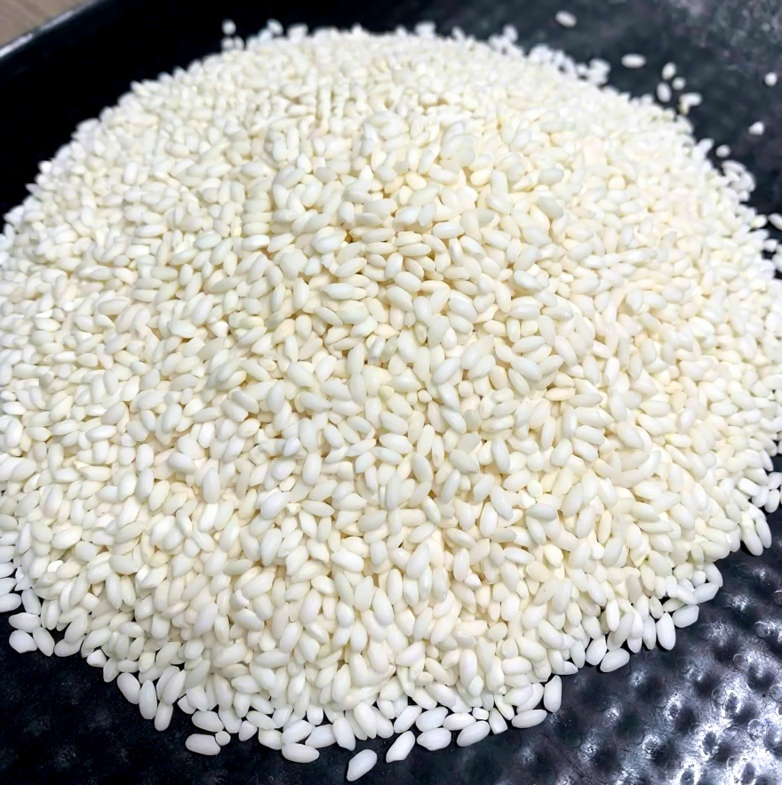 PREMIUM VIETNAMESE SHORT-GRAIN WHITE RICE & DRIED GLUTINOUS RICE – WHOLESALE EXPORT SUPPLY