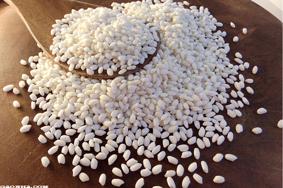 PREMIUM VIETNAMESE SHORT-GRAIN WHITE RICE & DRIED GLUTINOUS RICE – WHOLESALE EXPORT SUPPLY 2