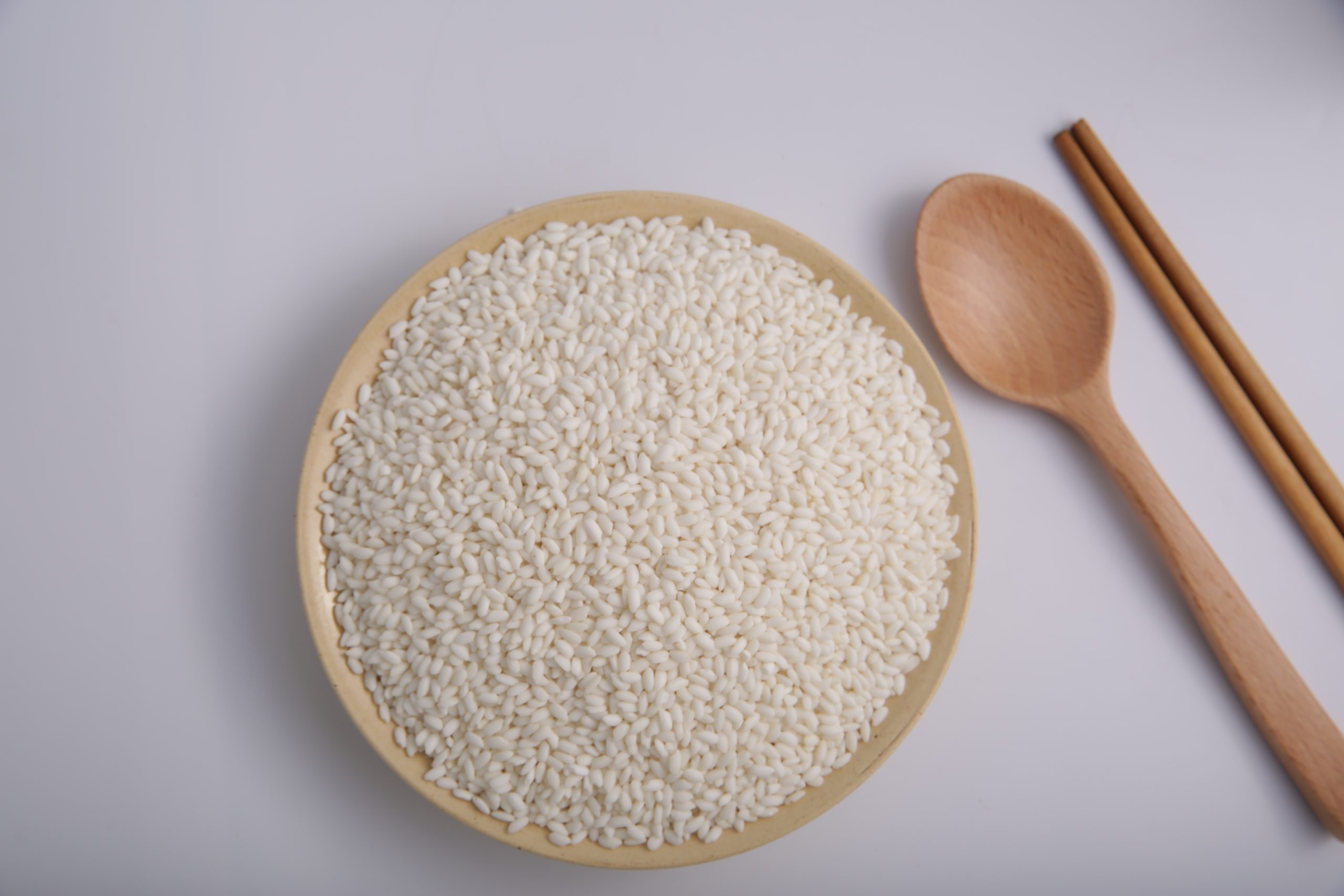 PREMIUM VIETNAMESE HOA VANG GLUTINOUS RICE – 100% STICKY TEXTURE – WHOLESALE EXPORT SUPPLY 2