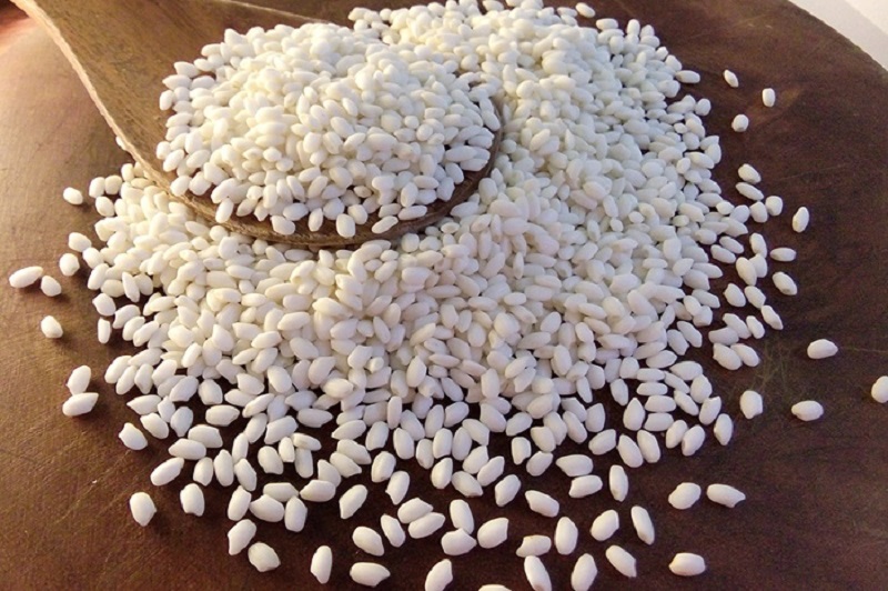 PREMIUM VIETNAMESE HOA VANG GLUTINOUS RICE – 100% STICKY TEXTURE – WHOLESALE EXPORT SUPPLY 4