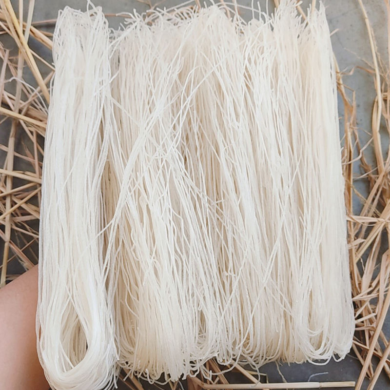 PREMIUM VIETNAMESE DRIED RICE VERMICELLI – 100% PURE RICE – GLUTEN-FREE – HACCP CERTIFIED WHOLESALE EXPORT SUPPLY 2