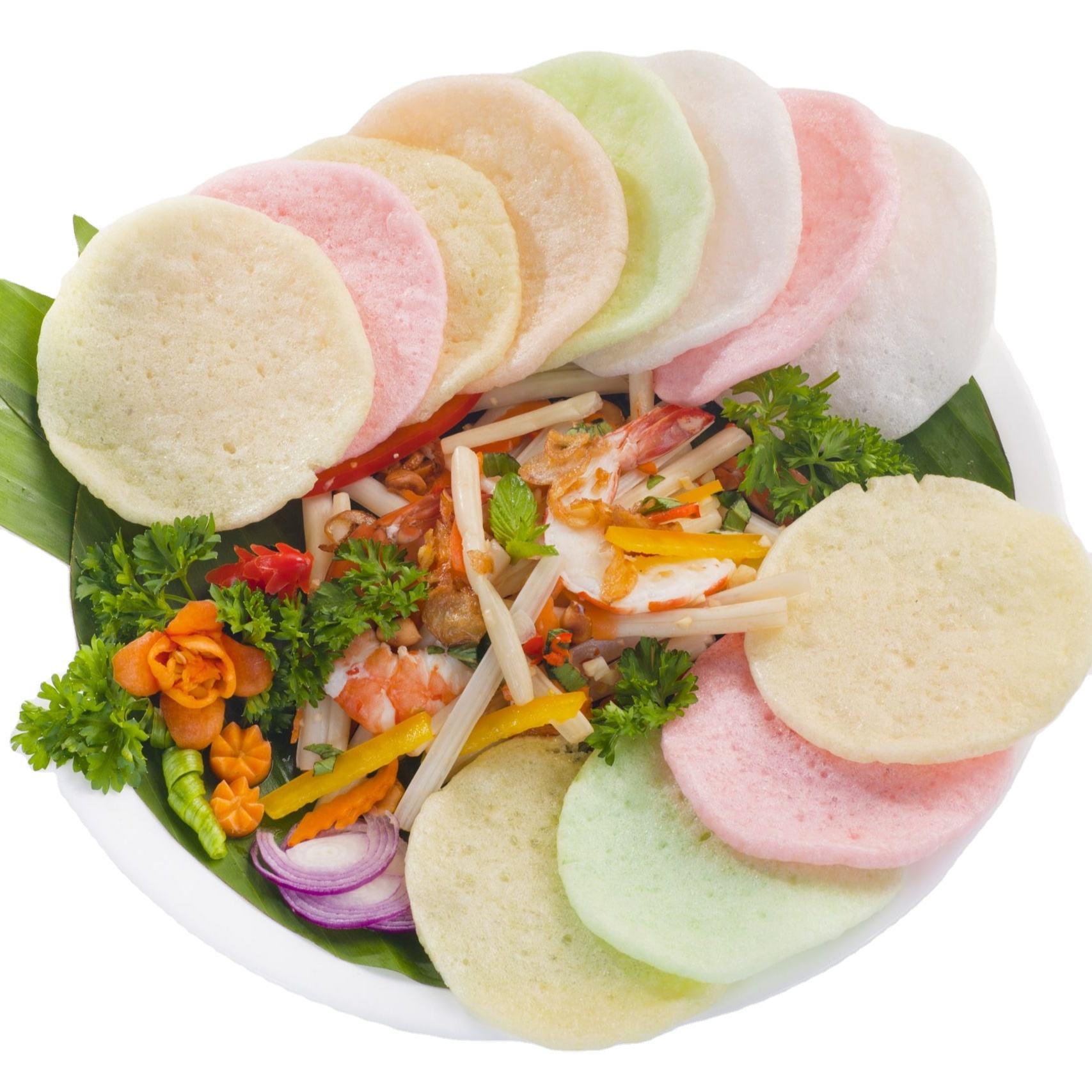 PREMIUM VIETNAMESE ST25 FRAGRANT RICE – WORLD-RECOGNIZED RICE VARIETY – BULK WHOLESALE EXPORT SUPPLY 2