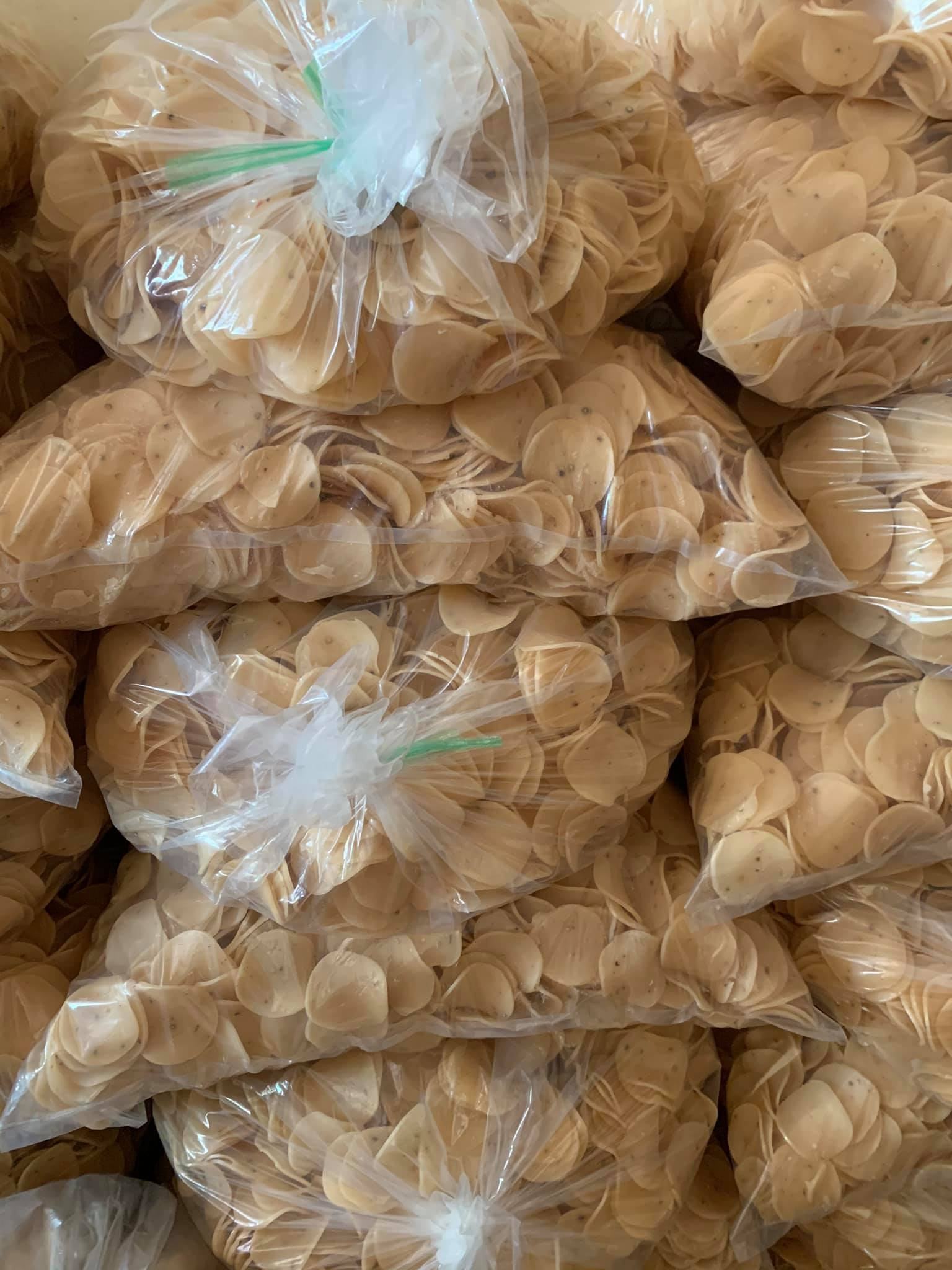 PREMIUM VIETNAMESE ST25 FRAGRANT RICE – WORLD-RECOGNIZED RICE VARIETY – BULK WHOLESALE EXPORT SUPPLY 3