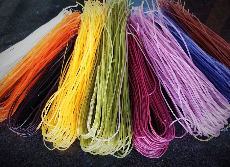 PREMIUM VIETNAMESE VEGETABLE DRIED NOODLES FOR BABIES – NO ADDED SALT – WHOLESALE EXPORT SUPPLY 3