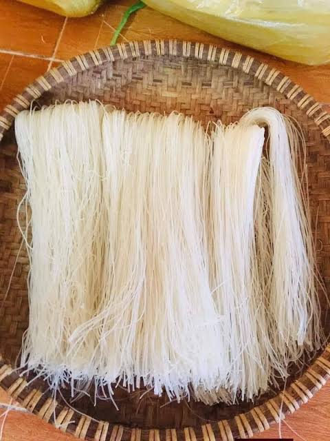 PREMIUM VIETNAMESE DRIED RICE VERMICELLI – 300 G PACK – WHOLESALE EXPORT SUPPLY 4