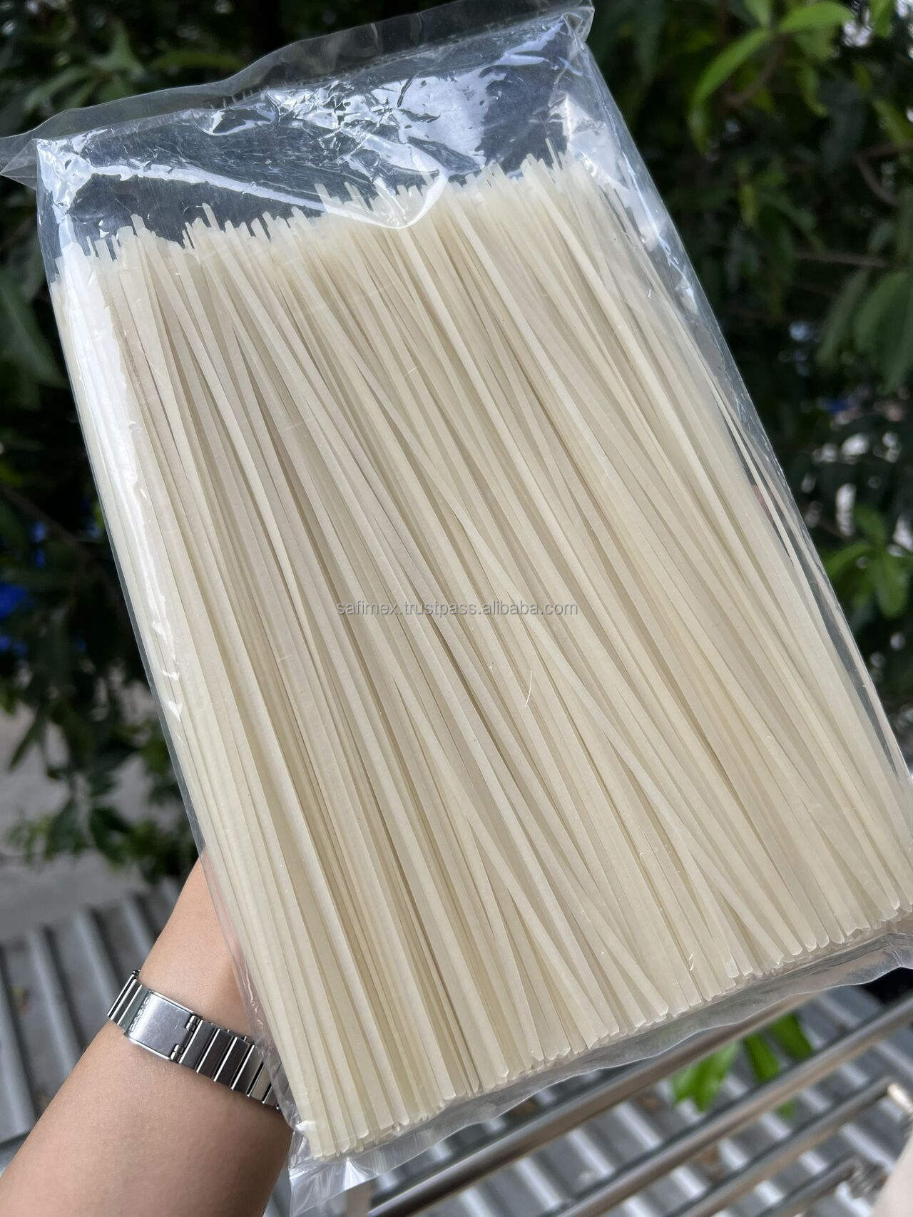 PREMIUM VIETNAMESE OM4900 LONG-GRAIN WHITE RICE – 24-MONTH SHELF LIFE – WHOLESALE EXPORT SUPPLY 3