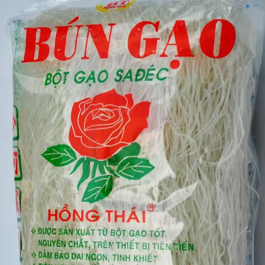 PREMIUM VIETNAMESE SA DEC DRIED RICE VERMICELLI – 400G PACKS, OEM/ODM WHOLESALE EXPORT SUPPLY