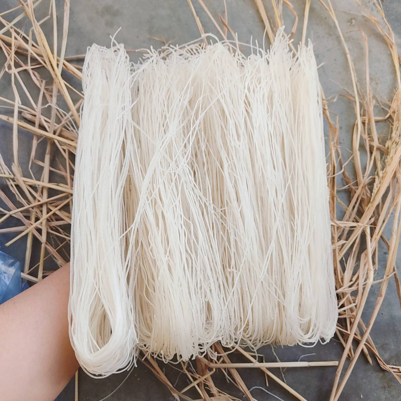 PREMIUM VIETNAMESE SA DEC DRIED RICE VERMICELLI – 400G PACKS, OEM/ODM WHOLESALE EXPORT SUPPLY 3