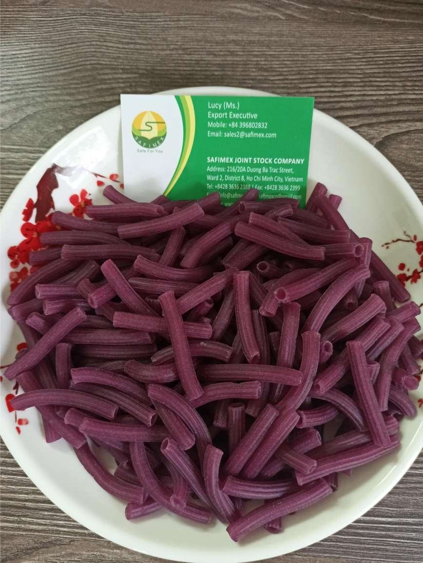 PREMIUM VIETNAMESE PURE RICE PASTA – GLUTEN-FREE DRIED SPIRAL AND ELBOW SHAPES, OEM WHOLESALE EXPORT SUPPLY 3
