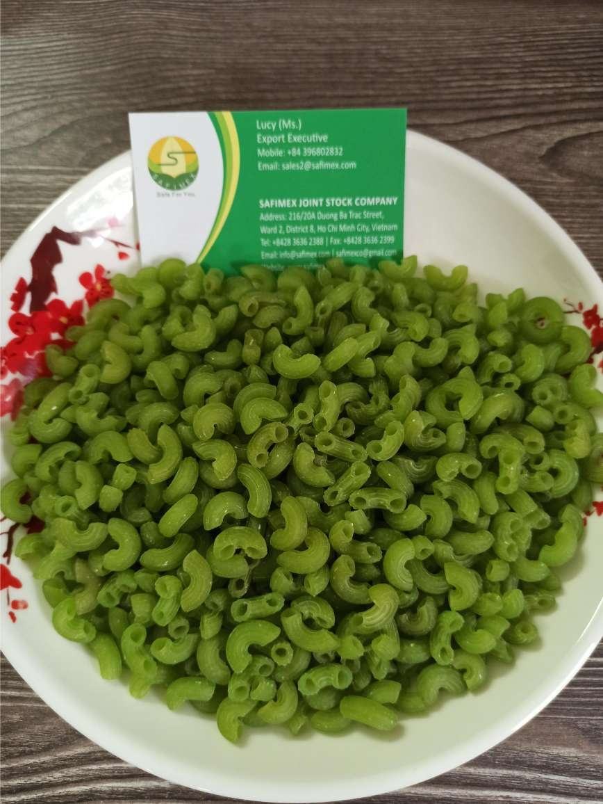 PREMIUM VIETNAMESE PURE RICE PASTA – GLUTEN-FREE DRIED SPIRAL AND ELBOW SHAPES, OEM WHOLESALE EXPORT SUPPLY 4