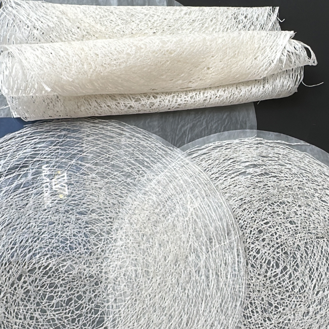 PREMIUM VIETNAMESE ROUND DRIED RICE PAPER FOR SPRING ROLLS – WHOLESALE EXPORT SUPPLY 2