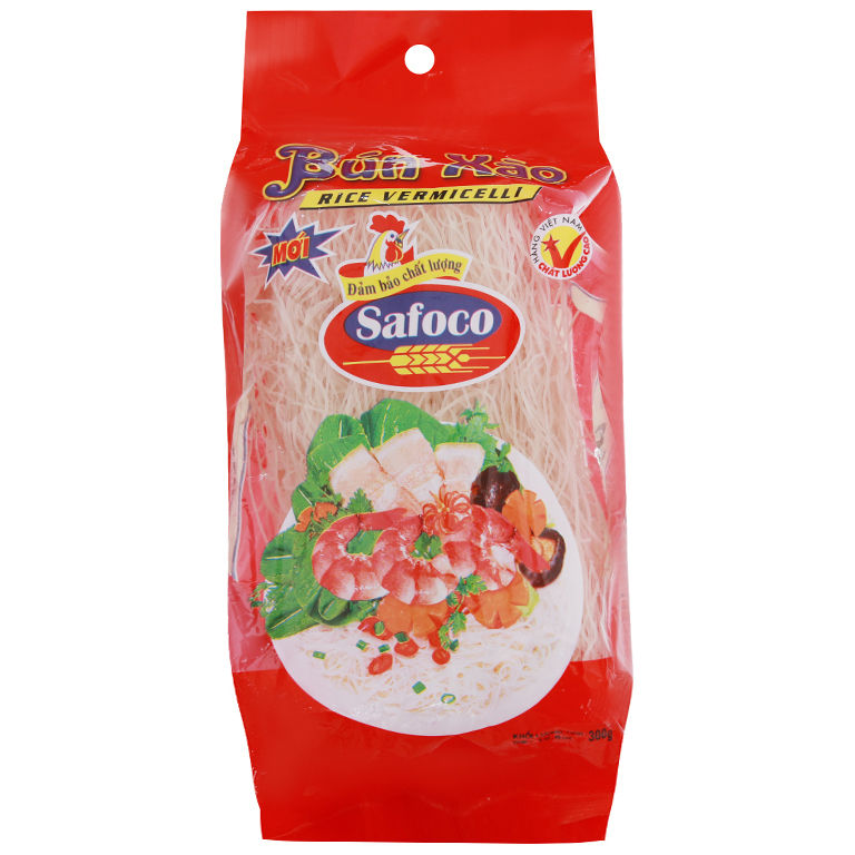 PREMIUM VIETNAMESE DRIED RICE NOODLES – HIGH QUALITY – COMPETITIVE WHOLESALE EXPORT SUPPLY