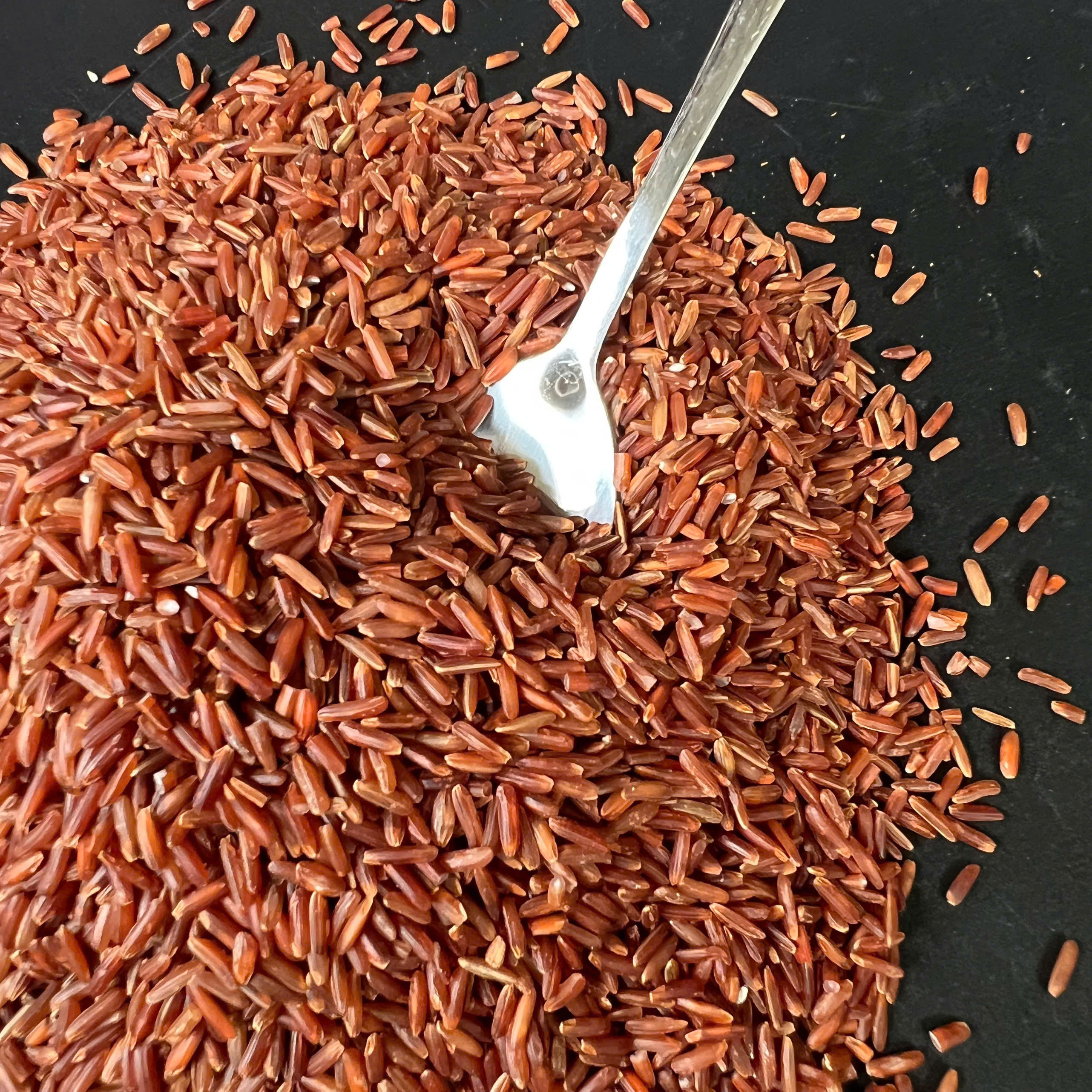 PREMIUM VIETNAMESE LONG-GRAIN RED RICE – NEW CROP, FRESH SUPPLY, COMPETITIVE WHOLESALE EXPORT PRICES