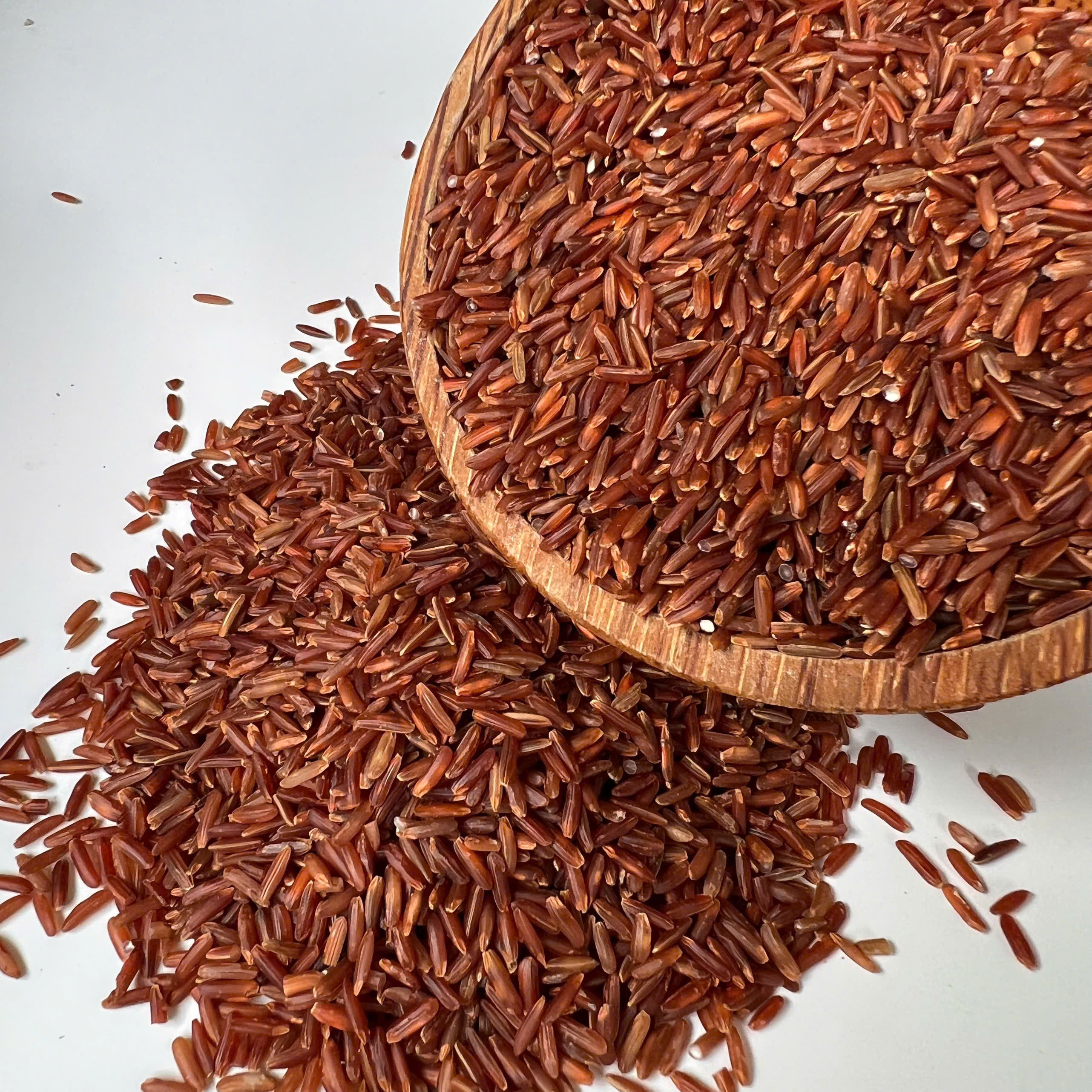 PREMIUM VIETNAMESE LONG-GRAIN RED RICE – NEW CROP, FRESH SUPPLY, COMPETITIVE WHOLESALE EXPORT PRICES 2