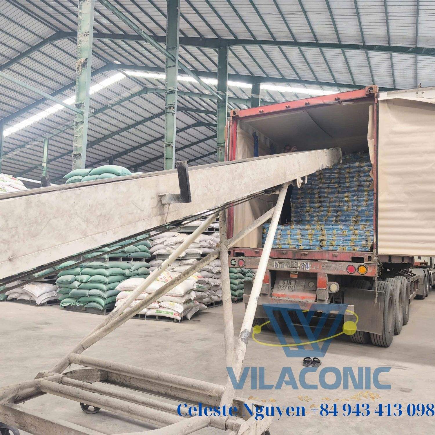 PREMIUM VIETNAMESE GLUTINOUS RICE – WHOLESALE EXPORT SUPPLY, OEM/ODM, FACTORY DIRECT, 1KG, 2KG, 5KG AND 25KG 3