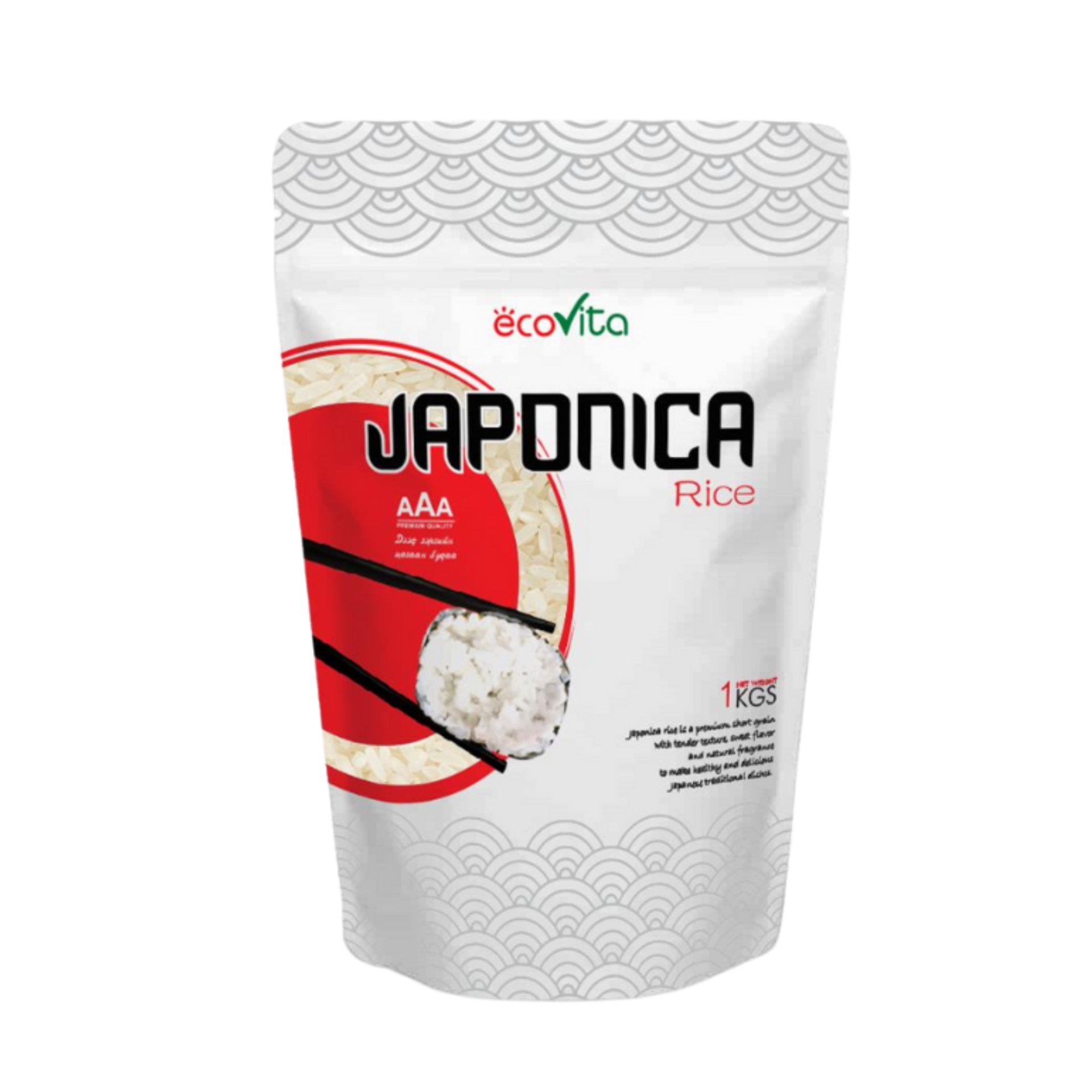 PREMIUM VIETNAMESE JAPONICA RICE 10KG – PRIVATE LABEL OEM, WHOLESALE EXPORT SUPPLY