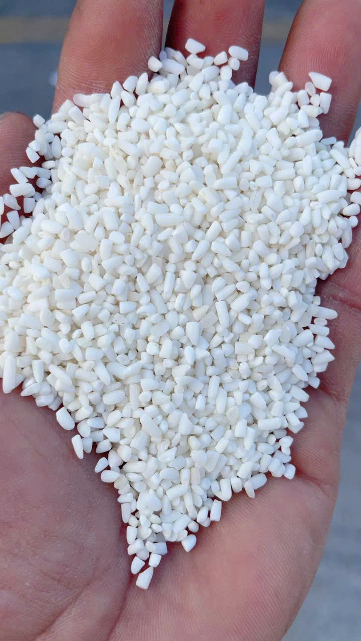 PREMIUM VIETNAMESE SHORT-GRAIN GLUTINOUS RICE – 100% PURE, FLOUR PRODUCTION AND FEED INGREDIENT, FACTORY-DIRECT WHOLESALE 3