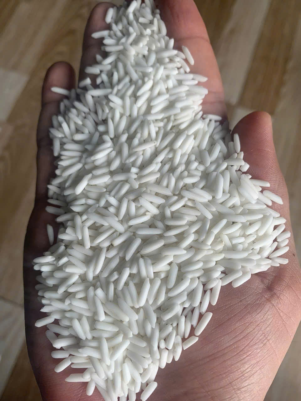 PREMIUM VIETNAMESE SHORT-GRAIN GLUTINOUS RICE – 100% PURE, FLOUR PRODUCTION AND FEED INGREDIENT, FACTORY-DIRECT WHOLESALE 4