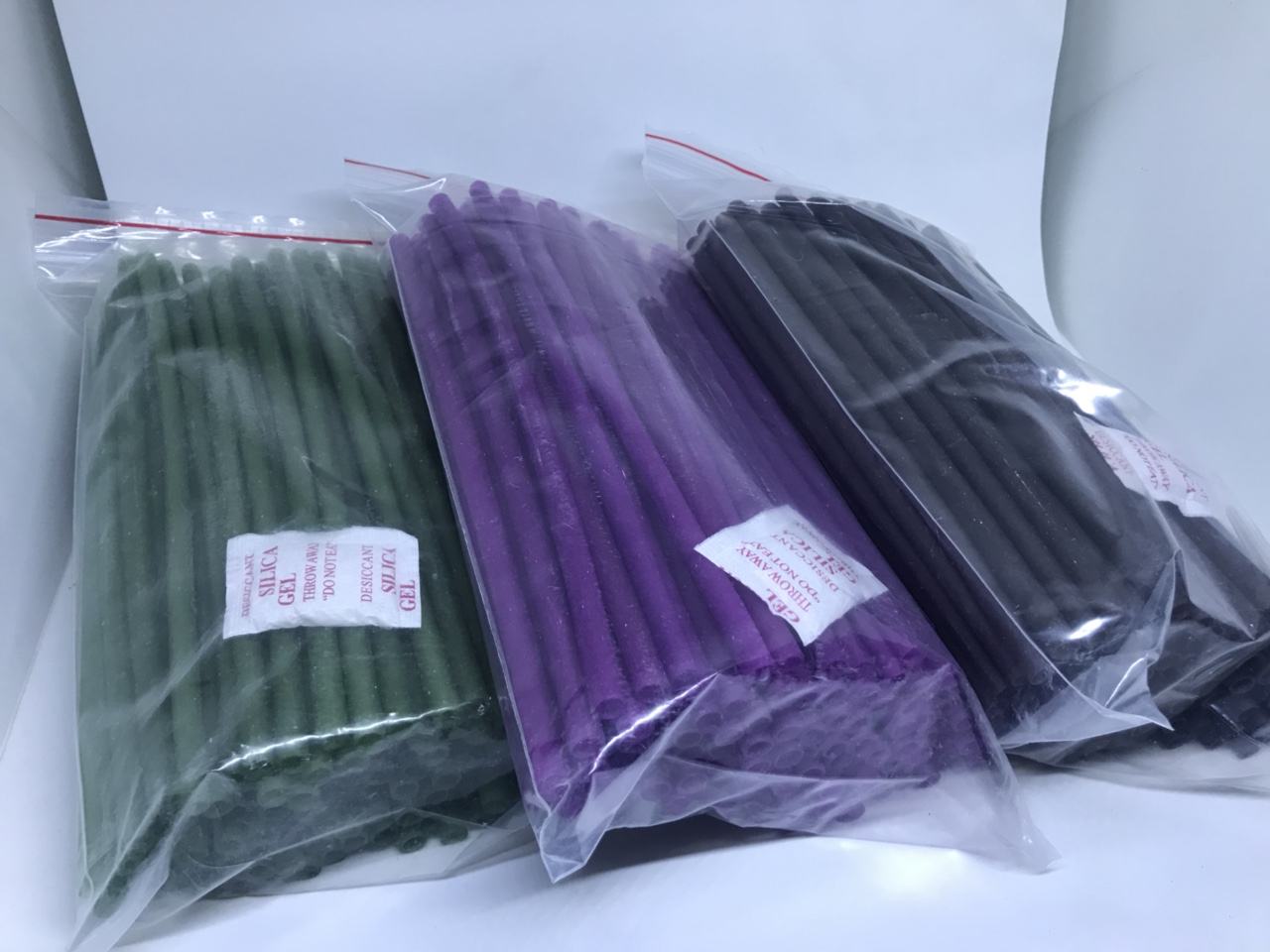 PREMIUM VIETNAMESE WHITE RICE FLOUR STRAWS – BIODEGRADABLE DRINKING STRAWS FOR MILK TEA AND CHILDREN 3