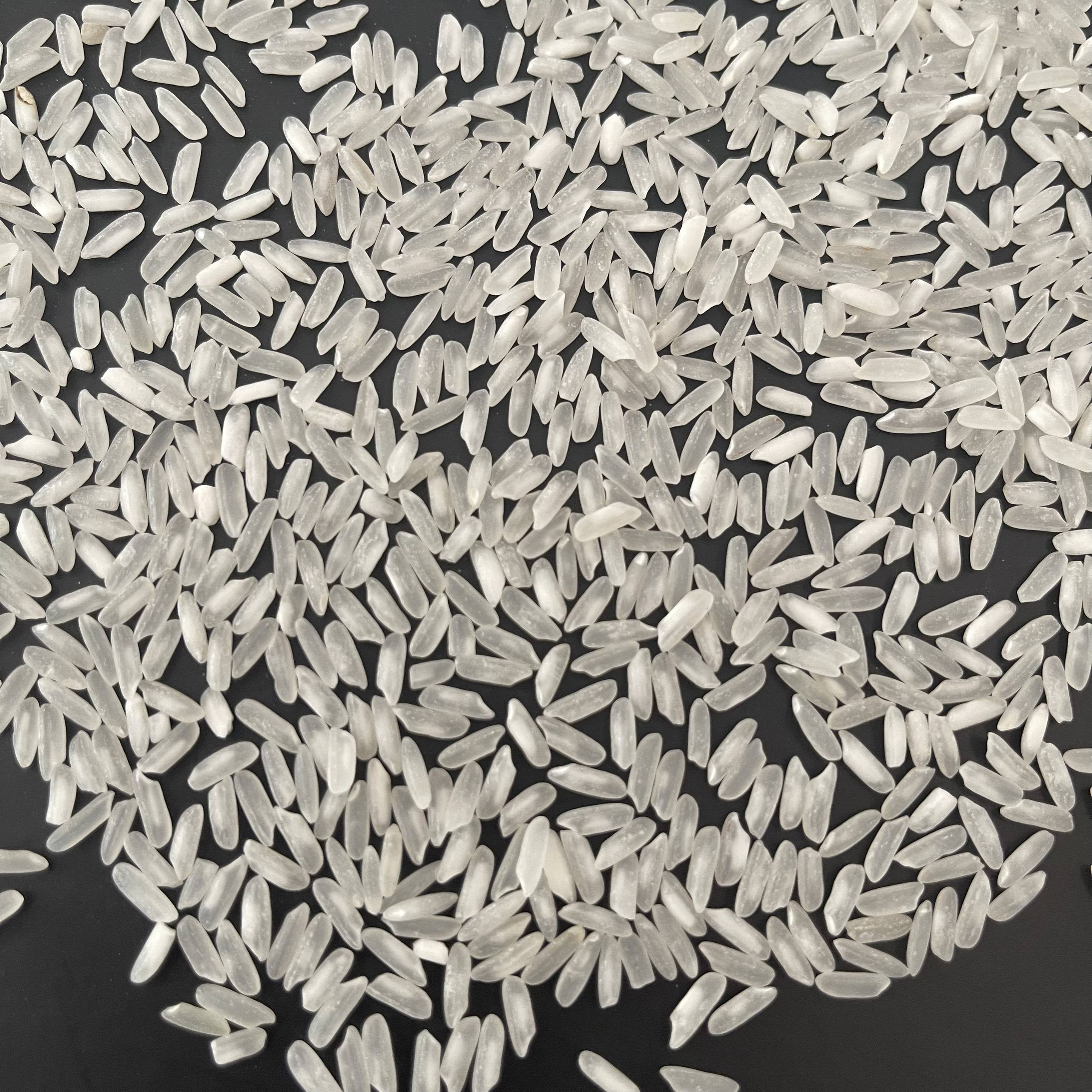 VIETNAMESE 5% BROKEN LONG-GRAIN WHITE RICE – VEGA FACTORY WHOLESALE, BULK EXPORT SUPPLY