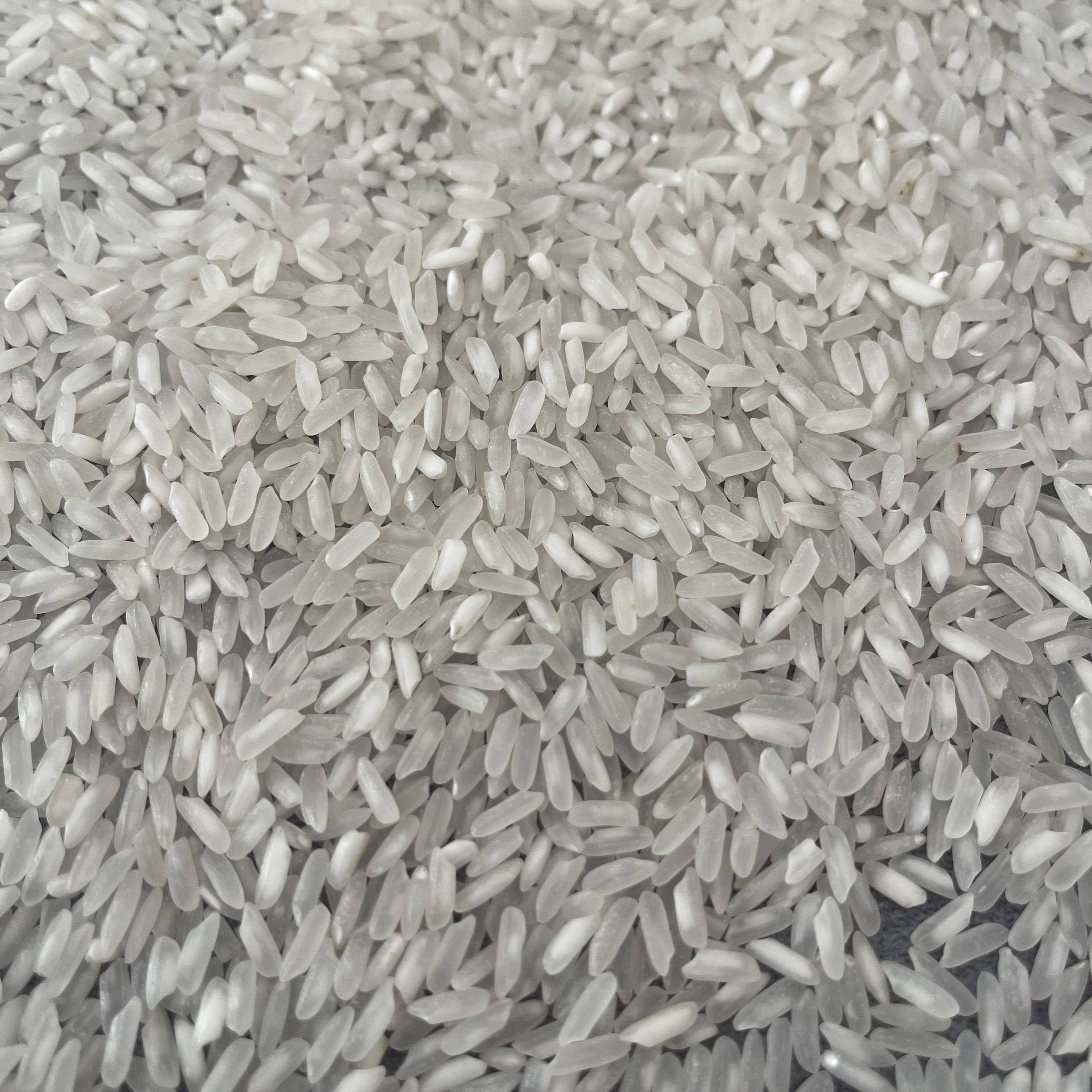 VIETNAMESE 5% BROKEN LONG-GRAIN WHITE RICE – VEGA FACTORY WHOLESALE, BULK EXPORT SUPPLY 2