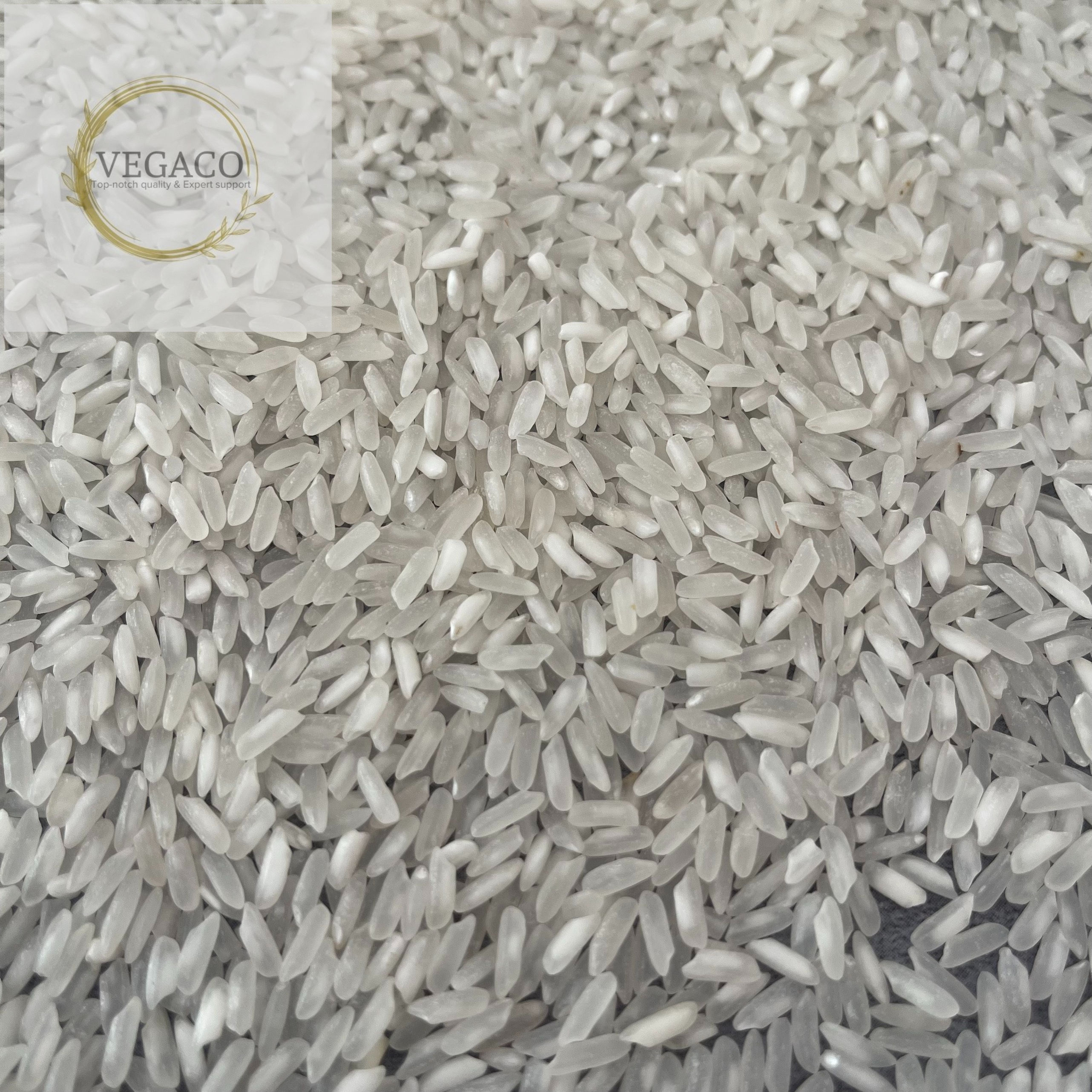 VIETNAMESE 5% BROKEN LONG-GRAIN WHITE RICE – VEGA FACTORY WHOLESALE, BULK EXPORT SUPPLY 4