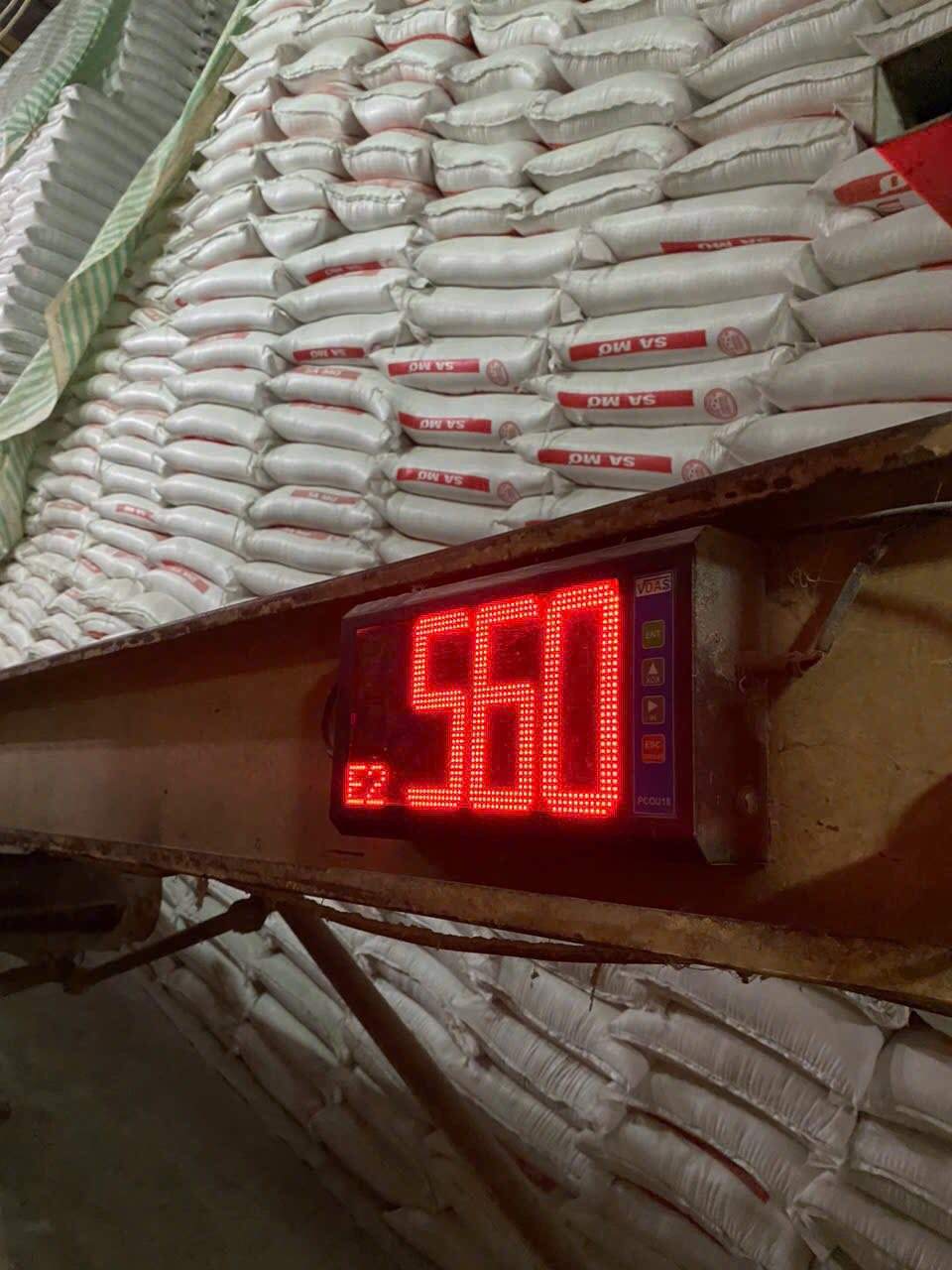 VIETNAMESE 100% BROKEN WHITE RICE – ROUND-GRAIN, SOFT TEXTURE, NEW CROP WHOLESALE EXPORT SUPPLY 3