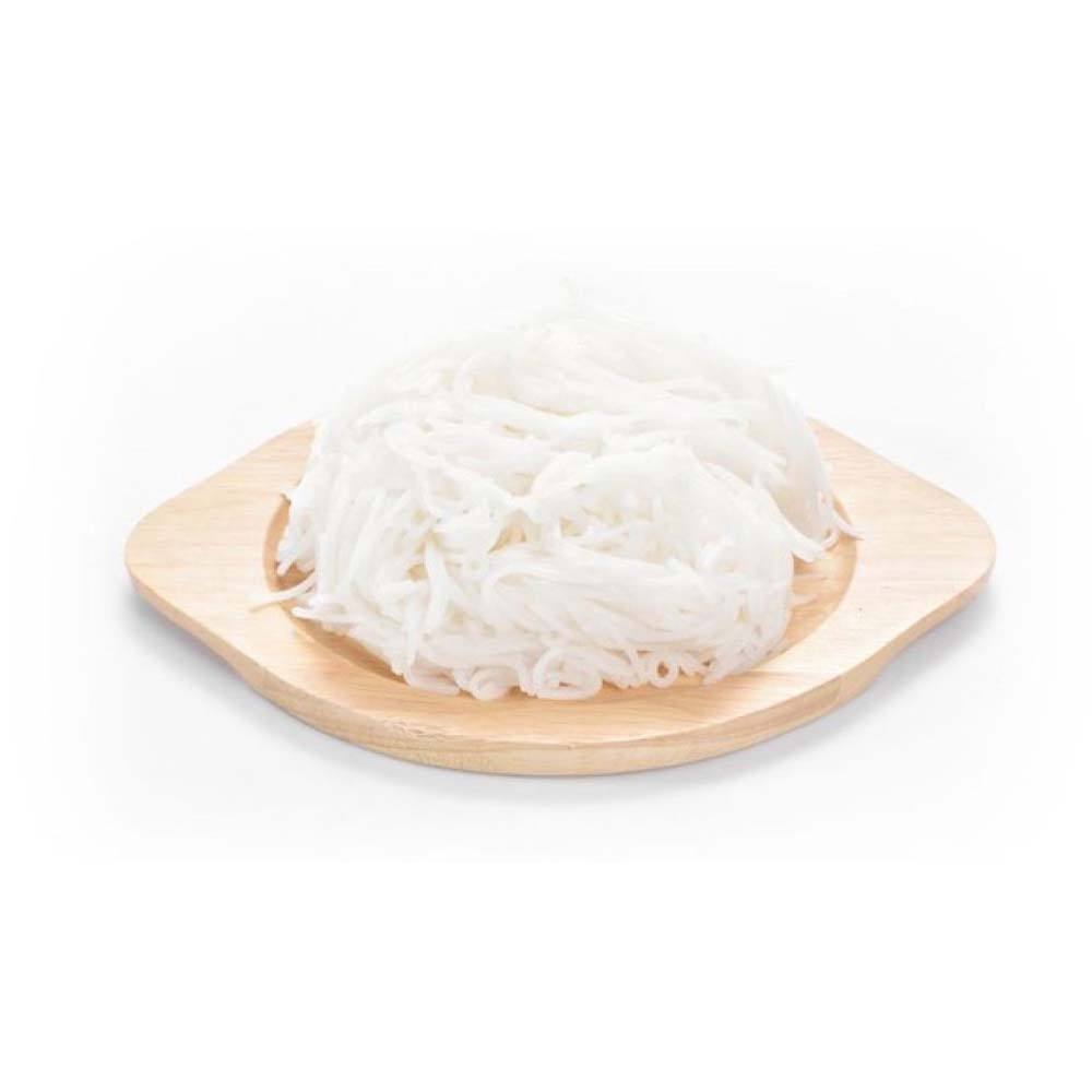 PREMIUM VIETNAMESE FRESH RICE VERMICELLI – NATURAL INGREDIENTS, 100% RICE-BASED, PRIVATE LABEL WHOLESALE EXPORT SUPPLY 4