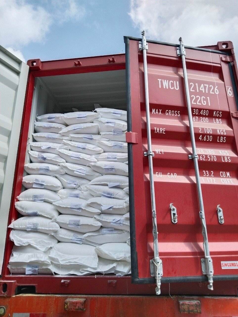VIETNAMESE GLUTINOUS RICE FLOUR – 100% WHITE DRIED GLUTINOUS RICE, 25KG BULK BAG FOR WHOLESALE EXPORT 4