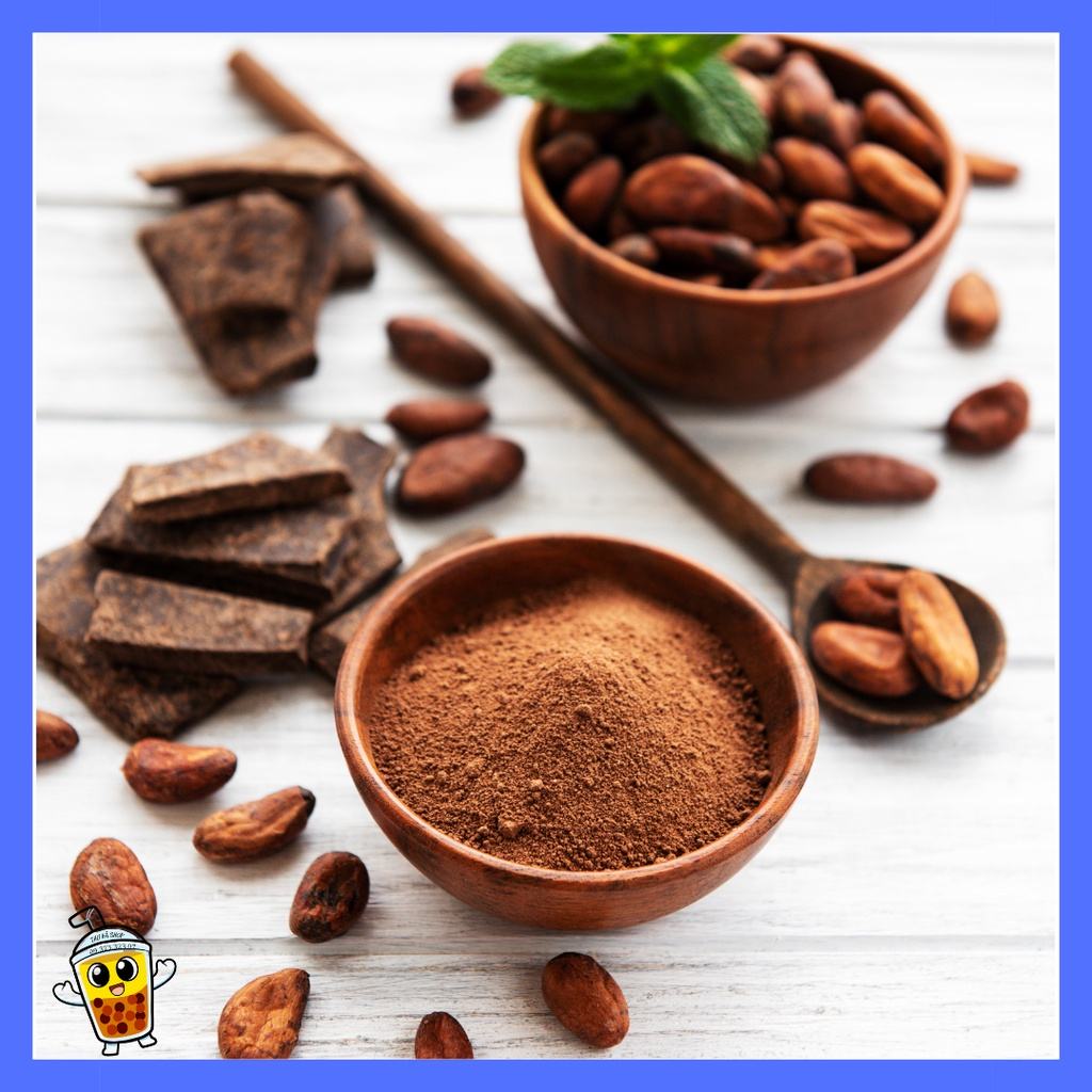 PREMIUM VIETNAMESE NATURAL DARK COCOA POWDER – FOR BAKERY AND BEVERAGE INDUSTRY, WHOLESALE EXPORT SUPPLY 2