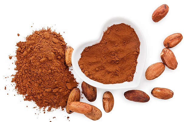 PREMIUM VIETNAMESE NATURAL DARK COCOA POWDER – FOR BAKERY AND BEVERAGE INDUSTRY, WHOLESALE EXPORT SUPPLY 3