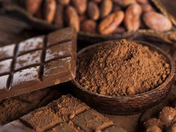 PREMIUM VIETNAMESE NATURAL DARK COCOA POWDER – FOR BAKERY AND BEVERAGE INDUSTRY, WHOLESALE EXPORT SUPPLY 4