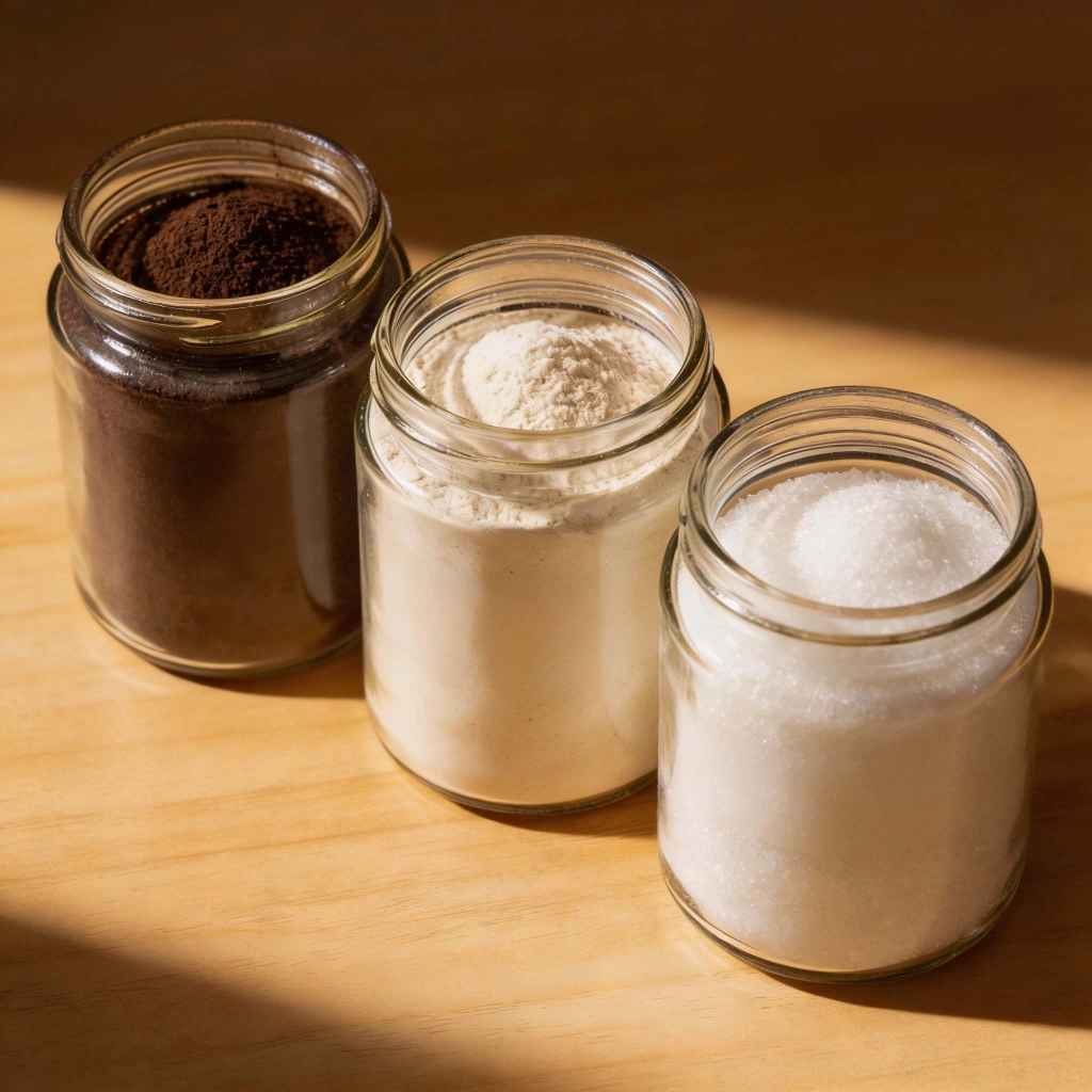 VIETNAMESE 3-IN-1 COCOA MILK POWDER – 500G PACK, WHOLESALE EXPORT SUPPLY 3